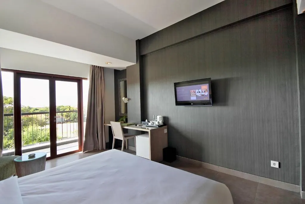 Hotel Santika Siligita Nusa Dua Νούσα Ντούα