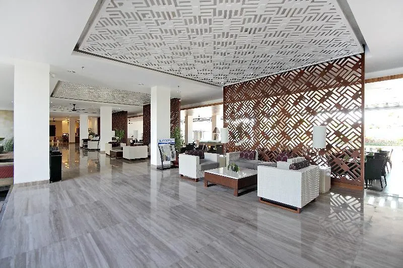 Hotel Santika Siligita Nusa Dua Νούσα Ντούα