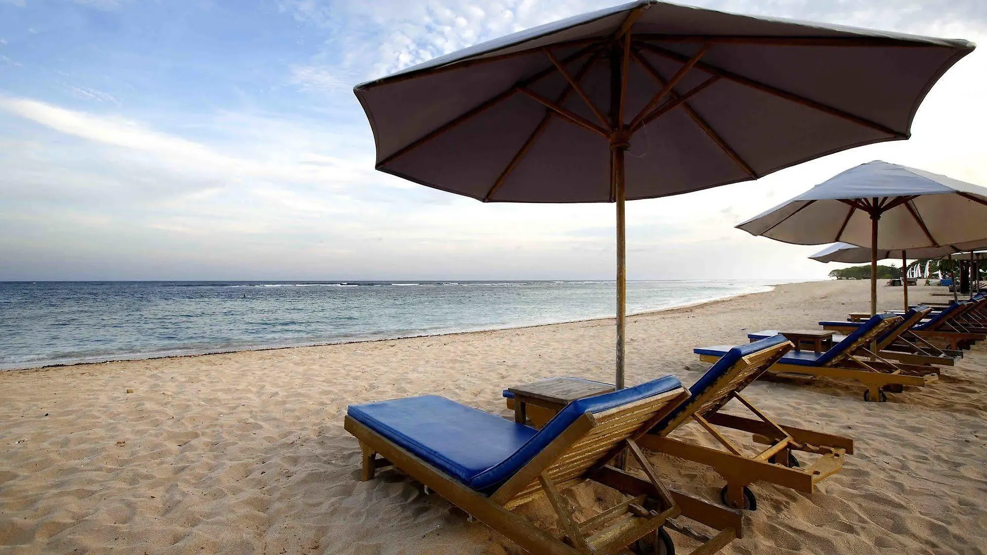 Hotel Santika Siligita Nusa Dua Νούσα Ντούα