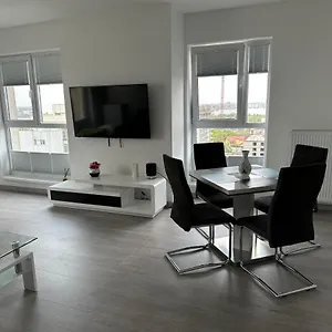  Апартаменты Fabulous Penthouse Lakeview W20 Румыния