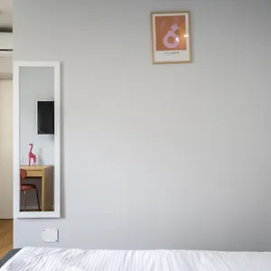  Апартаменты Cute In Румыния