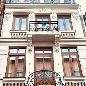  Апартаменты Selari Румыния