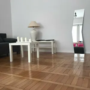  Апартаменты Nina Польша