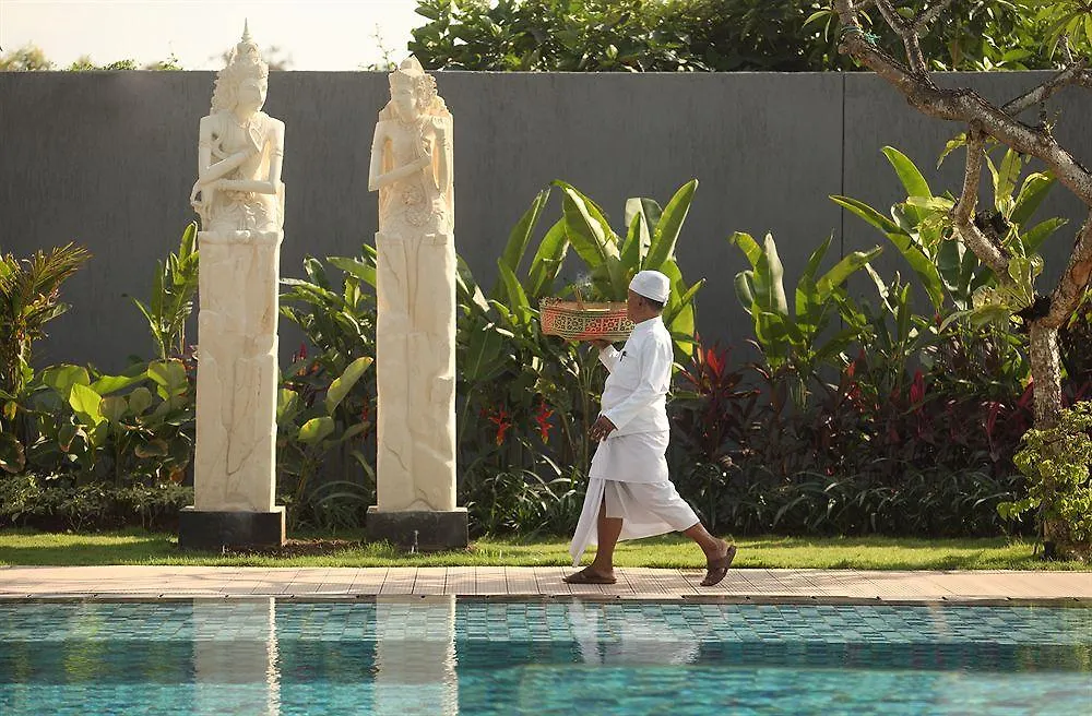Hotel Santika Siligita Nusa Dua Nusa Dua  3*, Nusa Dua (Bali) Indonesia