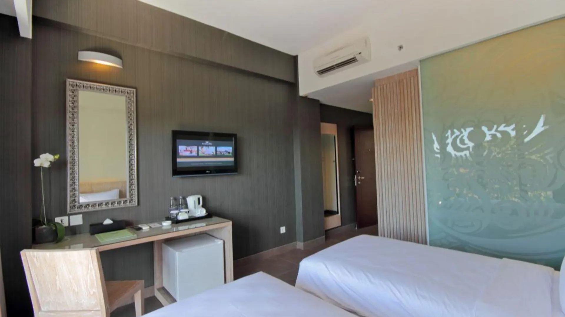 Hotel Santika Siligita Nusa Dua Nusa Dua  3*, Nusa Dua (Bali)
