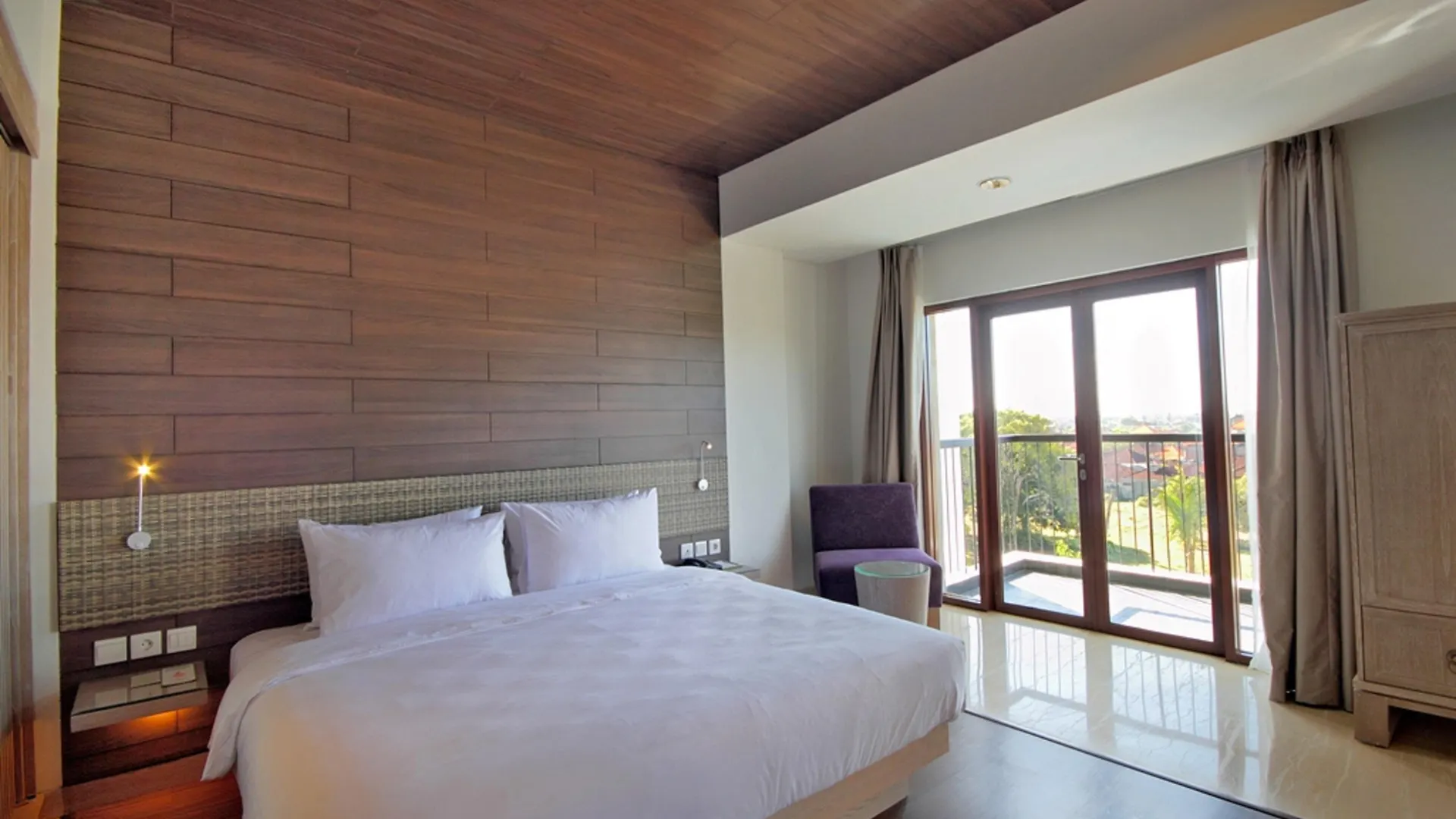 Hotel Santika Siligita Nusa Dua Nusa Dua