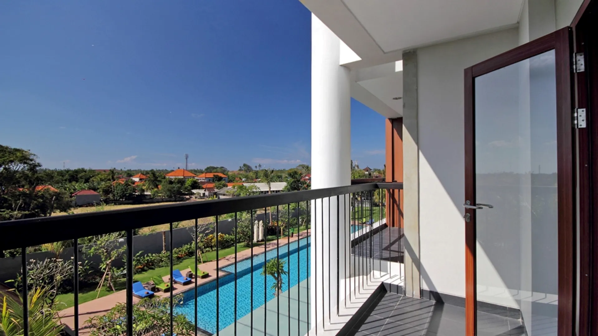 Hotel Santika Siligita Nusa Dua Nusa Dua  Indonesia