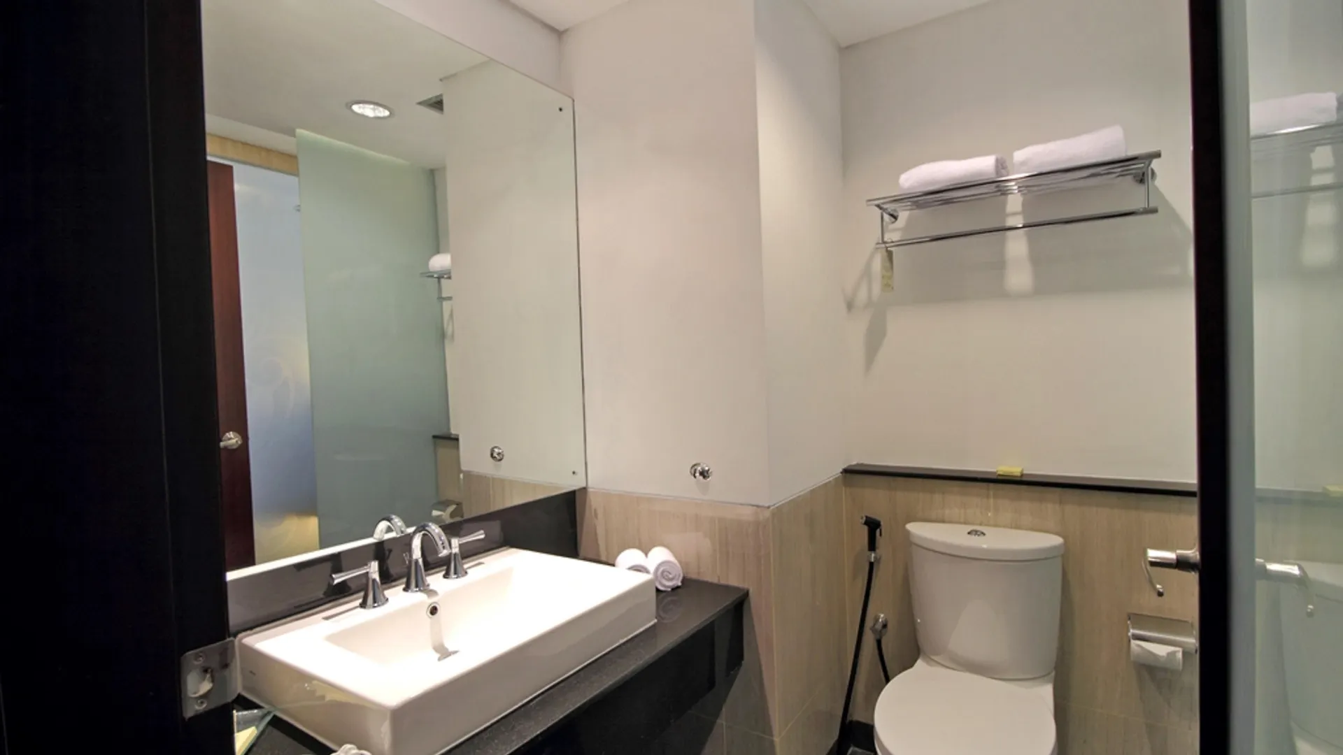 Hotel Santika Siligita Nusa Dua Nusa Dua  3*, Nusa Dua (Bali) Indonesia