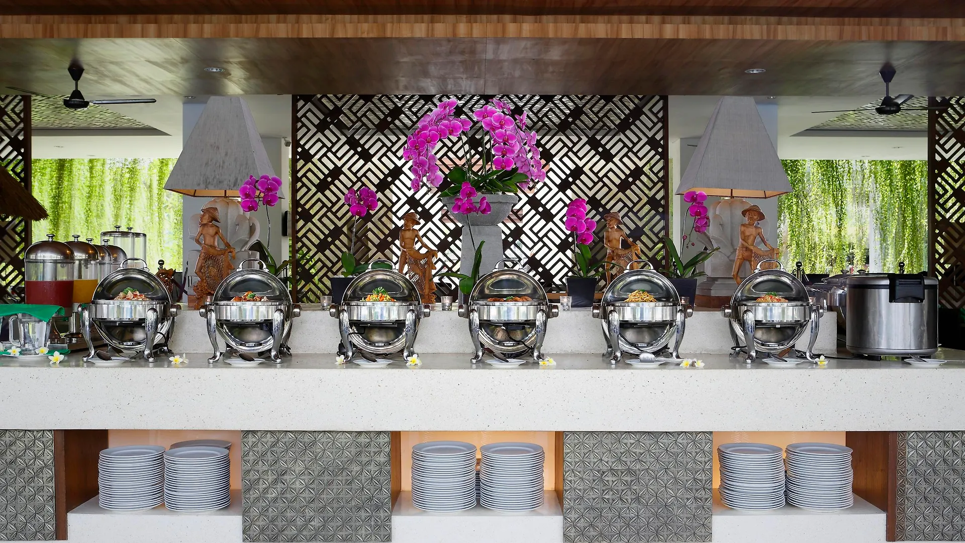 Hotel Santika Siligita Nusa Dua Nusa Dua