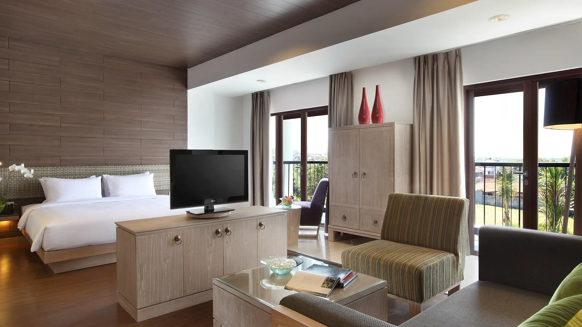 Hotel Santika Siligita Nusa Dua Nusa Dua   Nusa Dua (Bali)