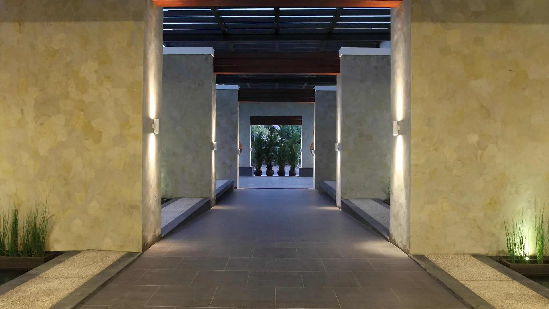 Hotel Santika Siligita Nusa Dua Nusa Dua