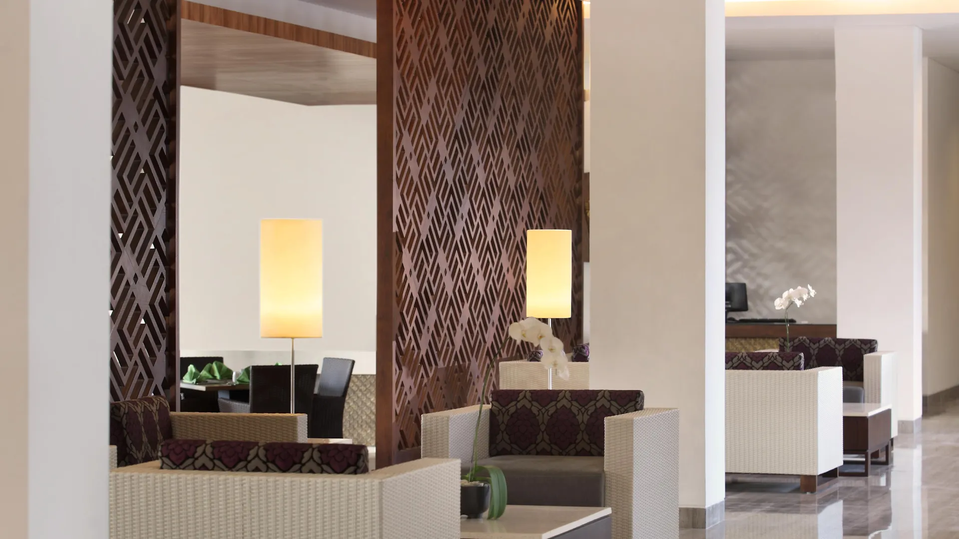 Hotel Santika Siligita Nusa Dua Nusa Dua