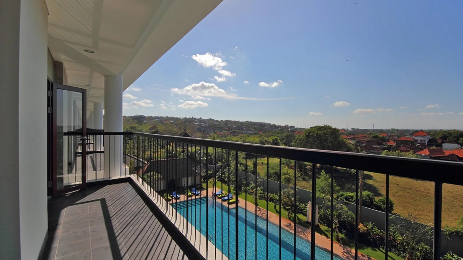 Hotel Santika Siligita Nusa Dua Nusa Dua  3*, Nusa Dua (Bali)
