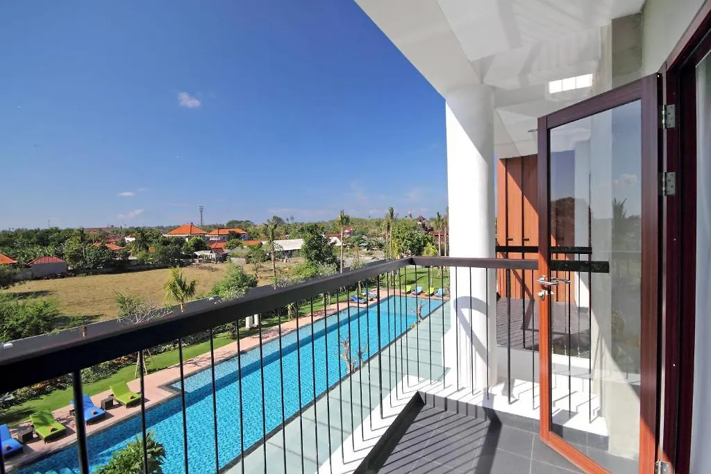 Hotel Santika Siligita Nusa Dua Nusa Dua   Nusa Dua (Bali)