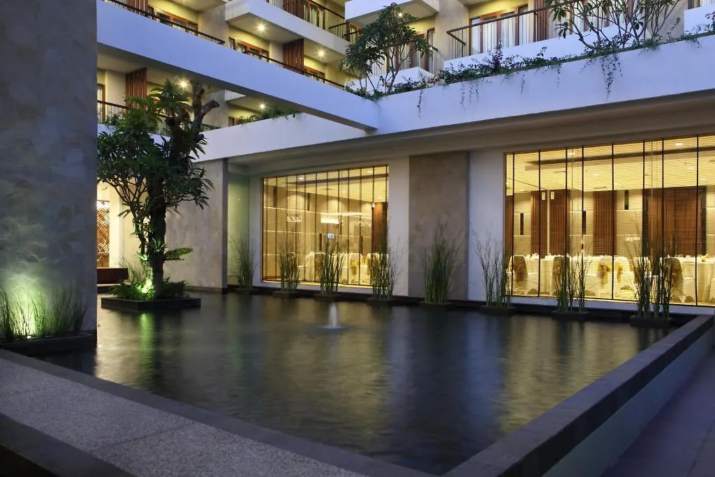 Hotel Santika Siligita Nusa Dua Nusa Dua