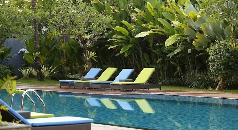 Hotel Santika Siligita Nusa Dua Nusa Dua