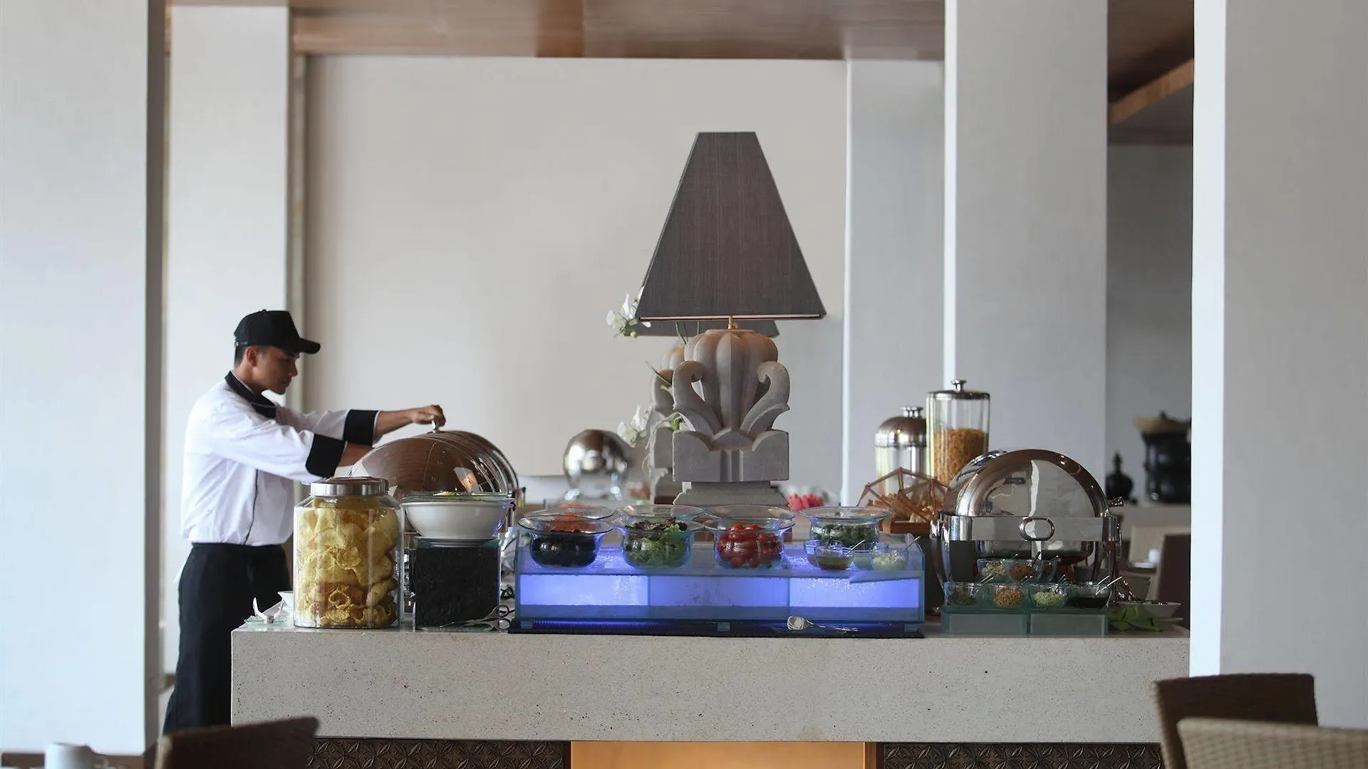 Hotel Santika Siligita Nusa Dua Nusa Dua   Nusa Dua (Bali)