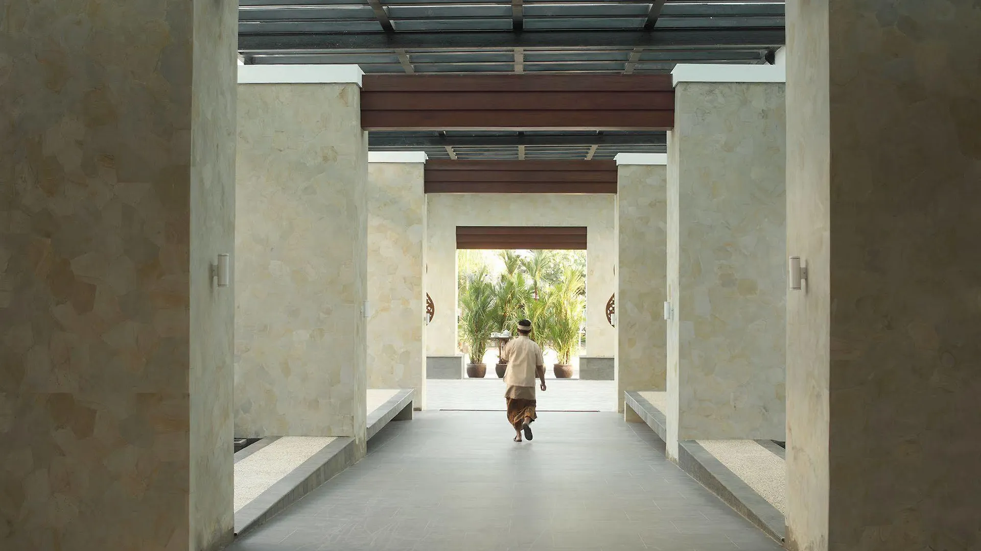 Hotel Santika Siligita Nusa Dua Nusa Dua  3*, Nusa Dua (Bali) Indonesia