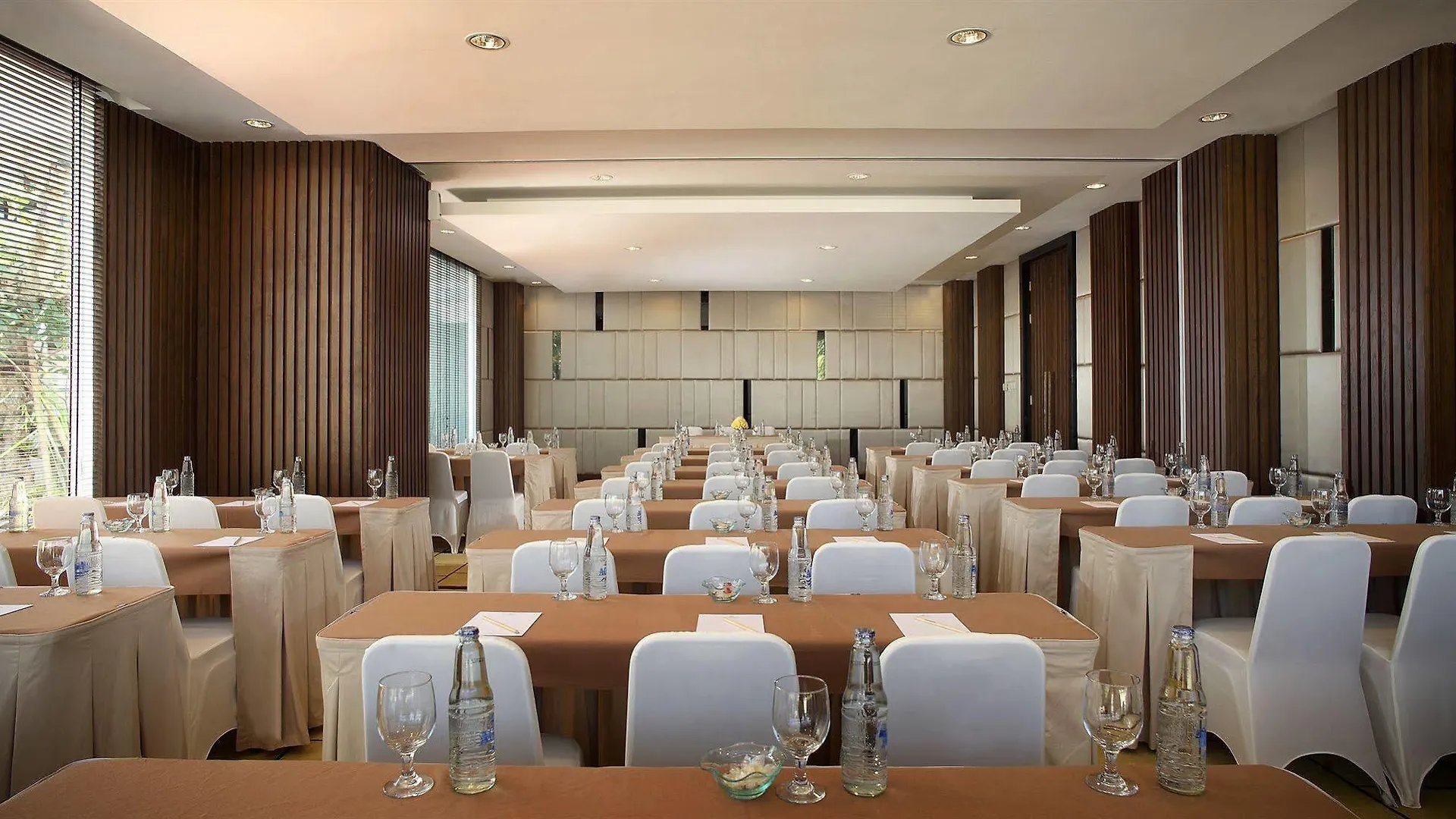 Hotel Santika Siligita Nusa Dua Nusa Dua
