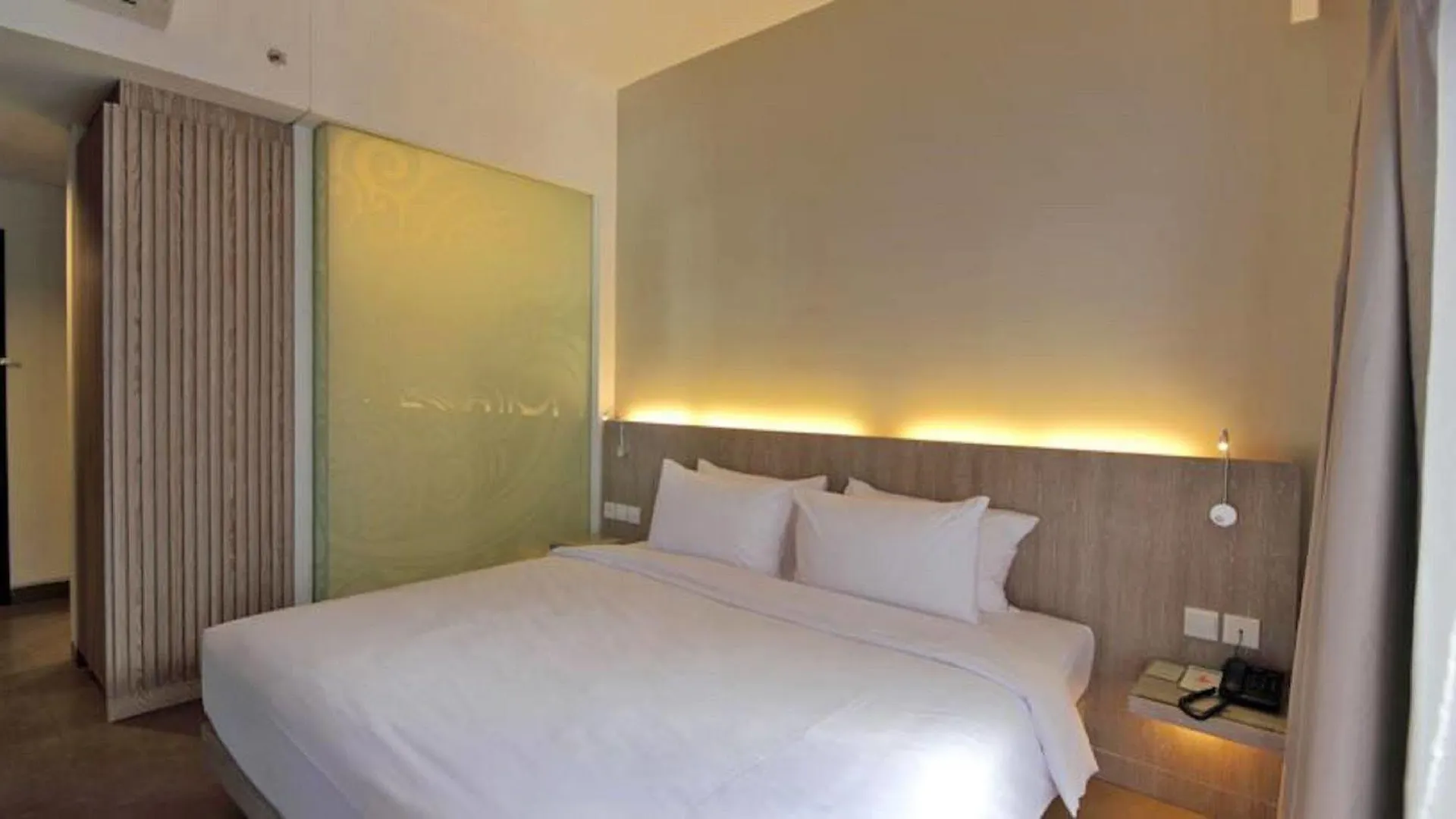 Hotel Santika Siligita Nusa Dua Nusa Dua