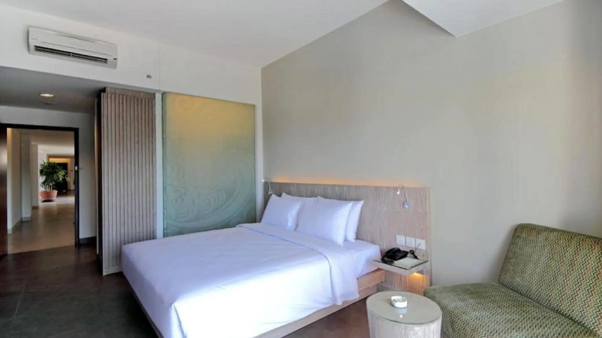 Hotel Santika Siligita Nusa Dua Nusa Dua