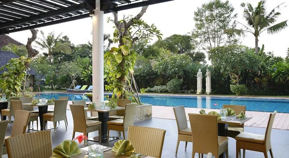 ***  Hotel Santika Siligita Nusa Dua Nusa Dua  Indonesia