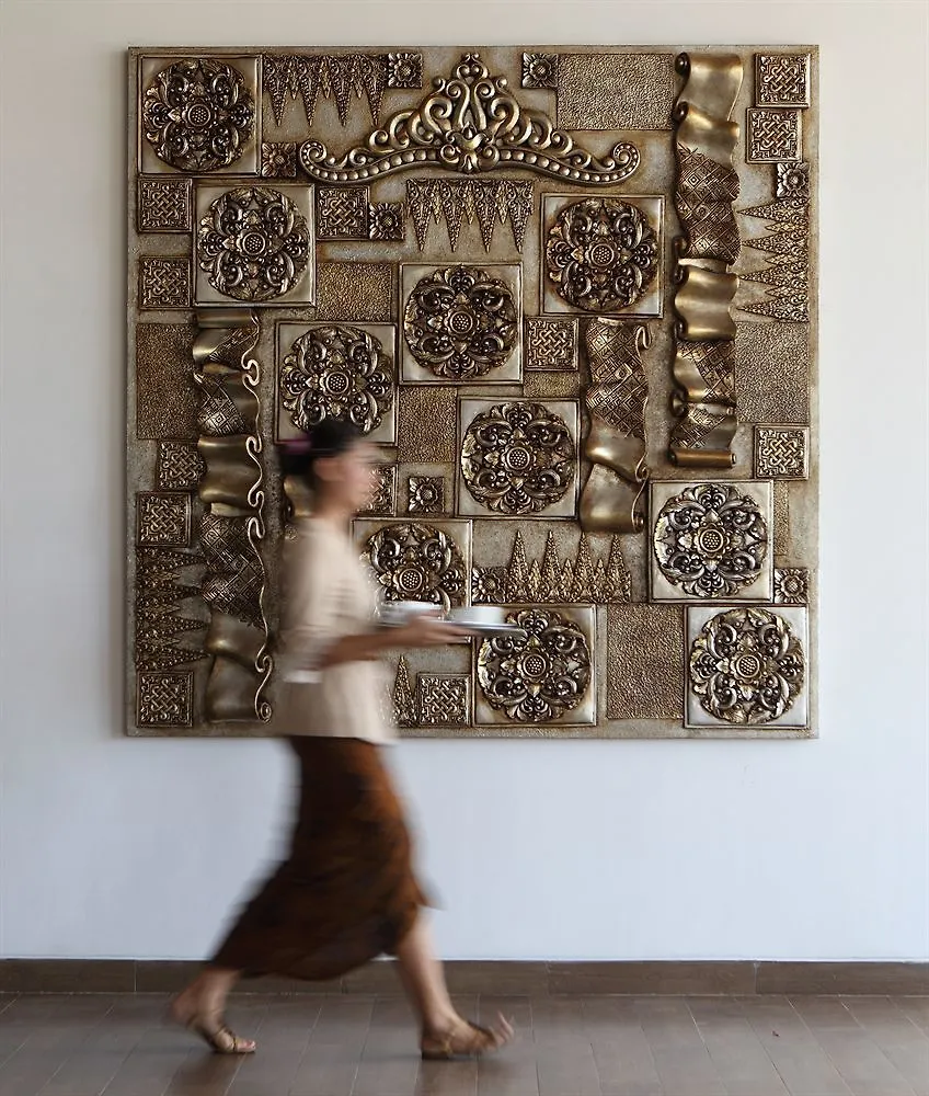 Hotel Santika Siligita Nusa Dua Nusa Dua  3*, Nusa Dua (Bali) Indonesia