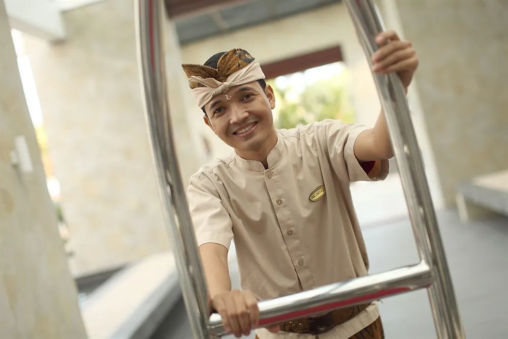 Hotel Santika Siligita Nusa Dua Nusa Dua  3*, Nusa Dua (Bali) Indonesia