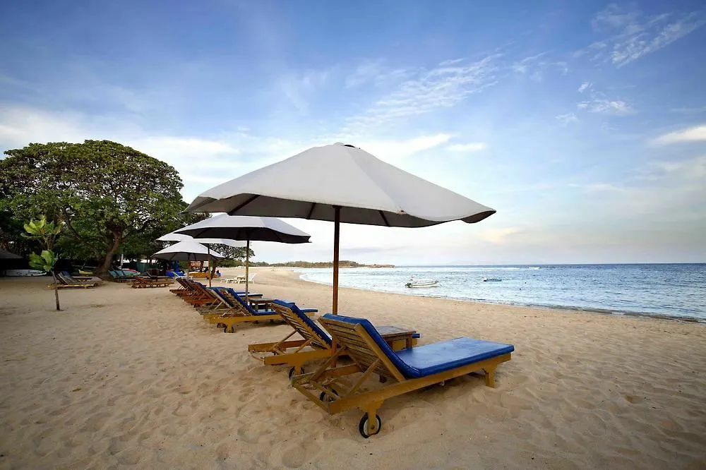 Hotel Santika Siligita Nusa Dua Nusa Dua
