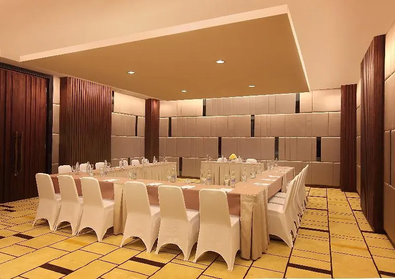 Hotel Santika Siligita Nusa Dua Nusa Dua   Nusa Dua (Bali)
