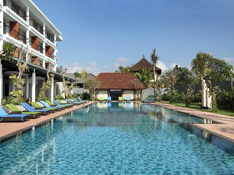 Hotel Santika Siligita Nusa Dua Nusa Dua